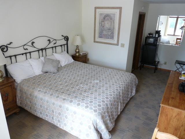 Country Villa Motel Tilden Bagian luar foto