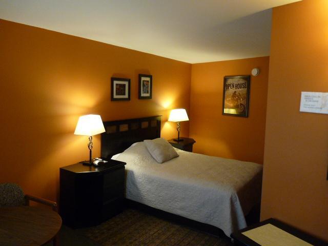 Country Villa Motel Tilden Bagian luar foto
