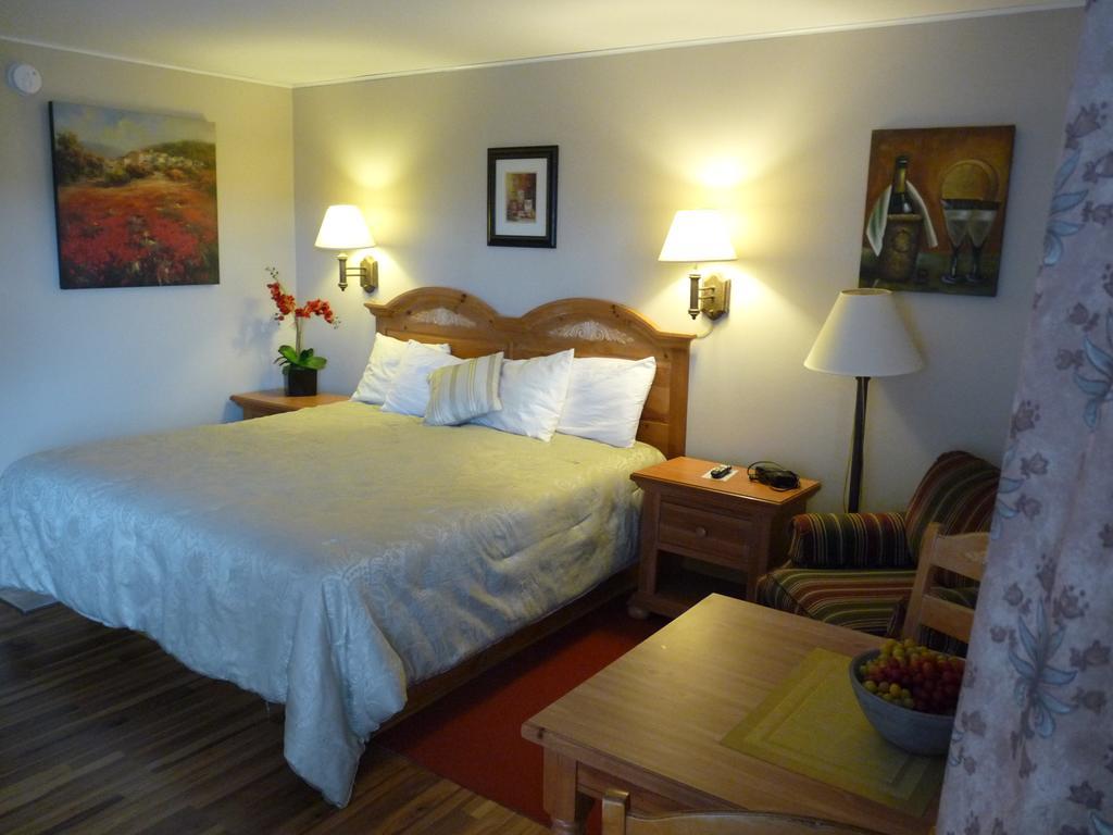 Country Villa Motel Tilden Bagian luar foto
